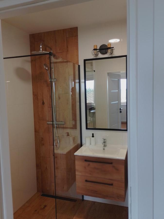 Apartament Green Town Rybno Warmia Mazury Extérieur photo